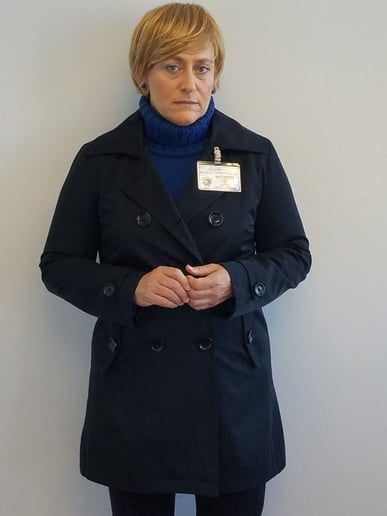 Gallery photo 6 of Suzanna Woodhead Celebrity Impersonator