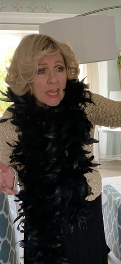 Gallery photo 1 of Joan Rivers impressionist