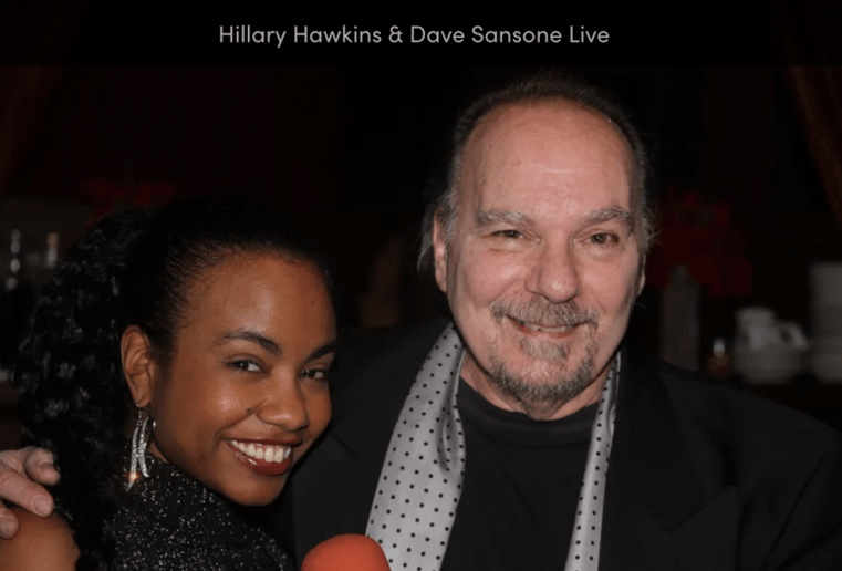 Gallery photo 1 of Hillary Hawkins