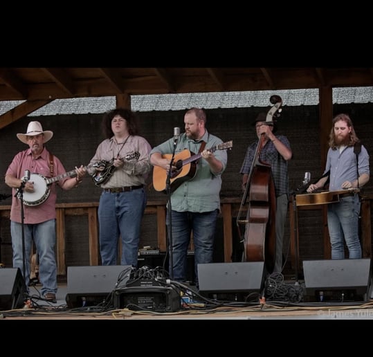 Gallery photo 1 of HillBilly Fever
