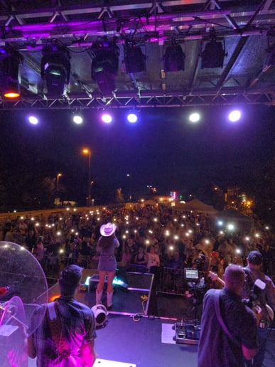 Gallery photo 3 of Hillbilly Rockstarz