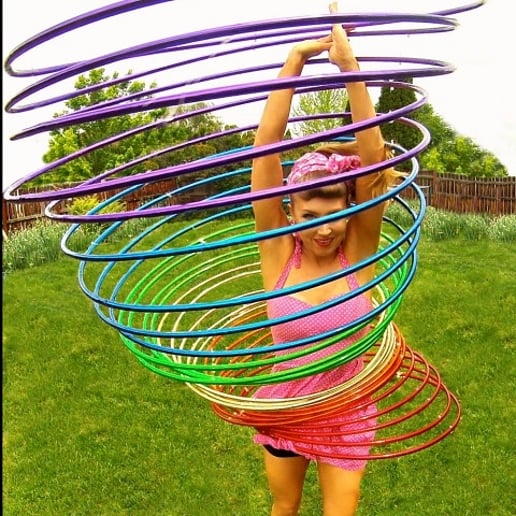 Gallery photo 2 of Queen of the Rings