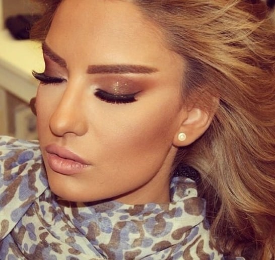 Gallery photo 1 of Hind Salloum