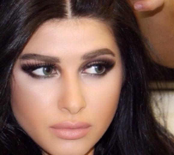 Gallery photo 2 of Hind Salloum