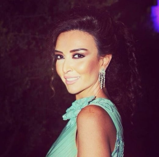 Gallery photo 3 of Hind Salloum