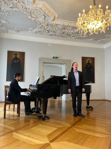 Gallery photo 1 of Hinson Music