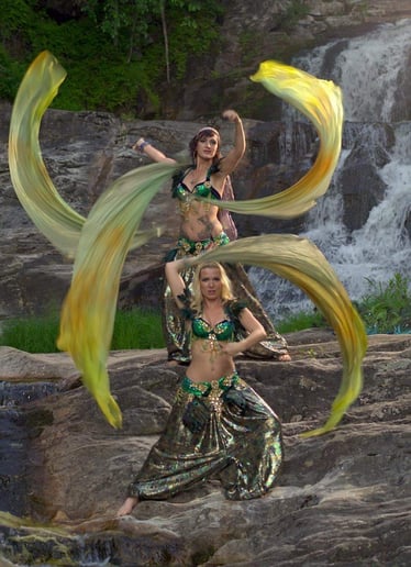 Gallery photo 4 of Alchemy of Dance