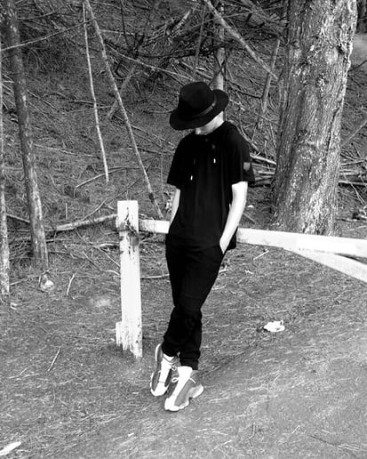 Gallery photo 1 of Hip Hop dancer & Michael Jackson dancer