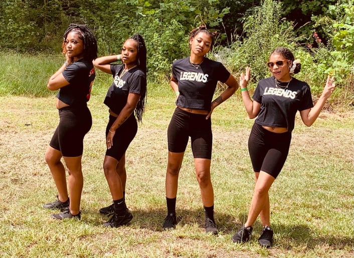 Gallery photo 1 of Hip Hop & Modern Contemporary Dance Team
