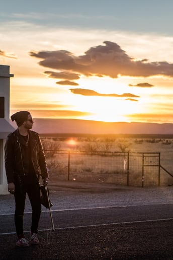 Gallery photo 2 of Rhett Price