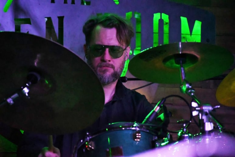 Gallery photo 6 of HipNosis Band