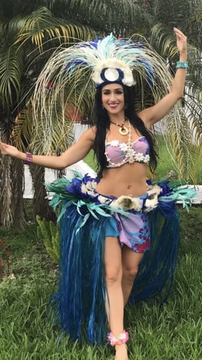 Gallery photo 1 of Hipnotic HULA  Shows