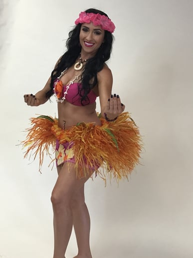 Gallery photo 5 of Hipnotic HULA  Shows