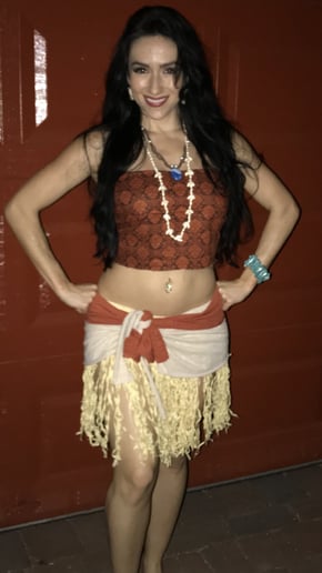 Gallery photo 8 of Hipnotic HULA  Shows