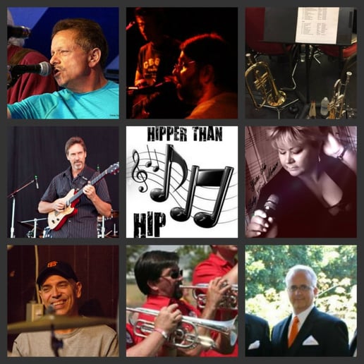 Gallery photo 1 of Hipper than Hip