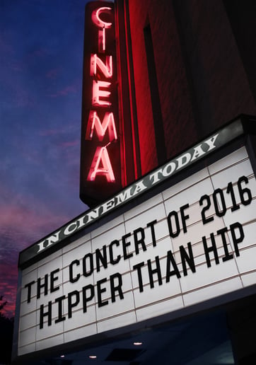 Gallery photo 3 of Hipper than Hip