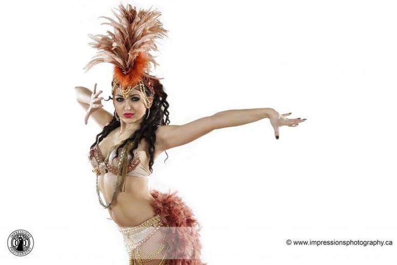 Gallery photo 5 of Hips Don't Lie Dance Co.