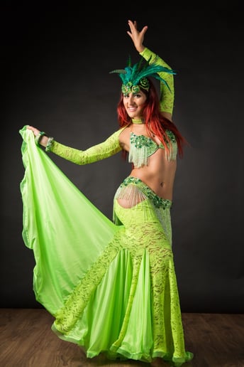 Gallery photo 7 of Hips Don't Lie Dance Co.