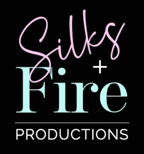 Gallery photo 1 of Silks + Fire Productions