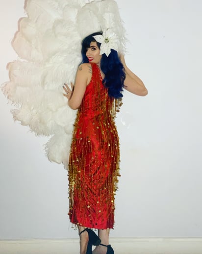 Gallery photo 7 of Prophet Elijah Burlesque