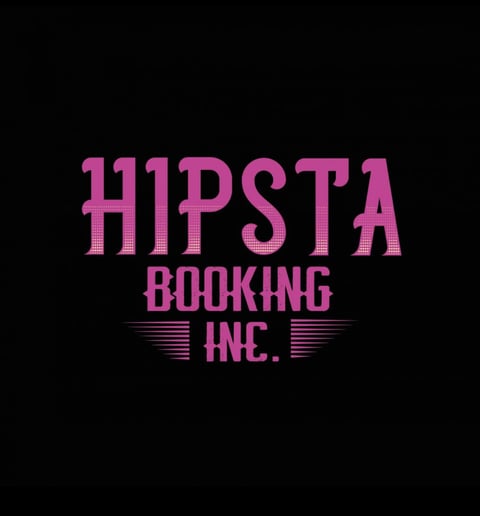 Gallery photo 1 of Hipsta Booking Agency Inc