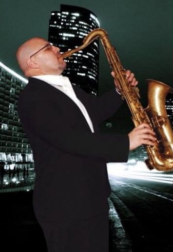 Gallery photo 4 of FiggySax