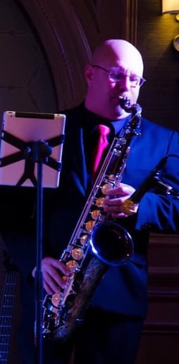 Gallery photo 7 of FiggySax