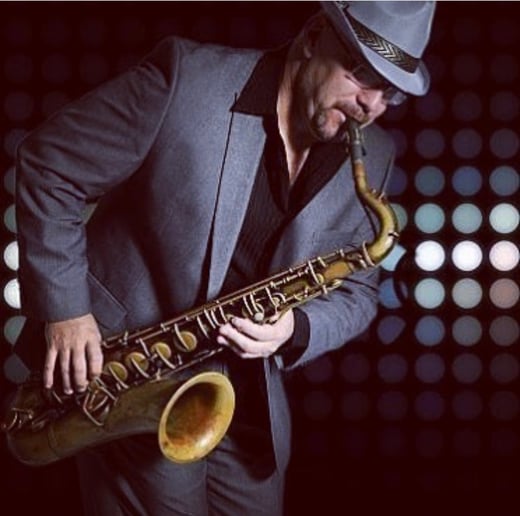 Gallery photo 8 of FiggySax