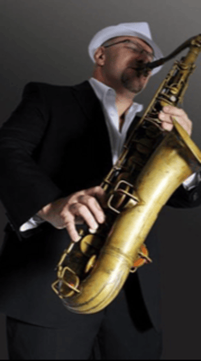 Gallery photo 1 of FiggySax