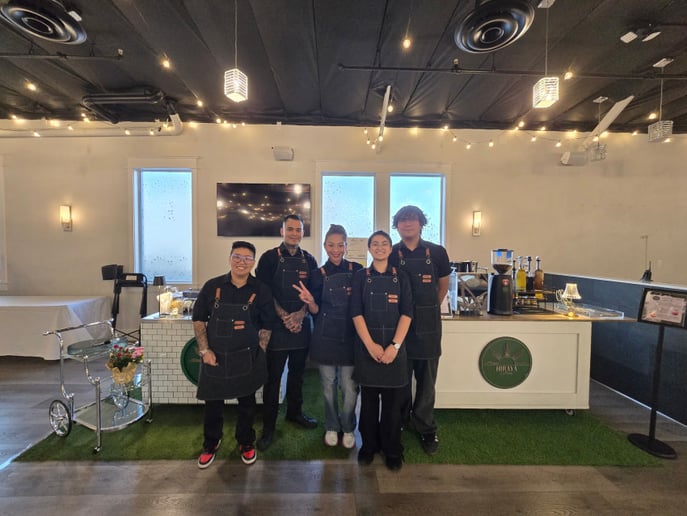 Gallery photo 1 of Hiraya Coffee