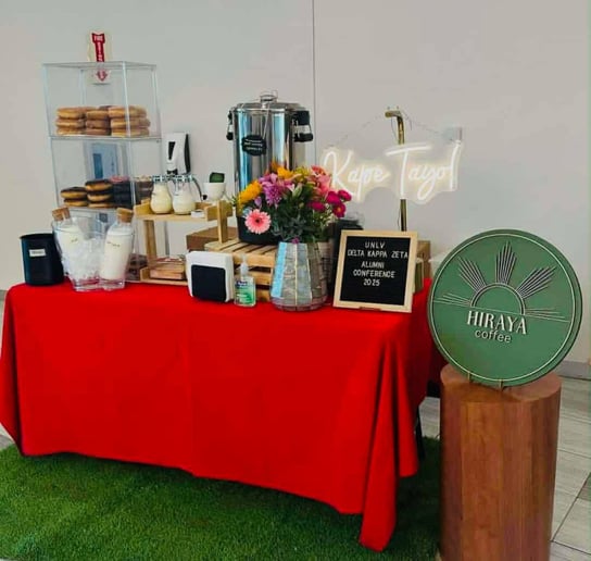 Gallery photo 3 of Hiraya Coffee