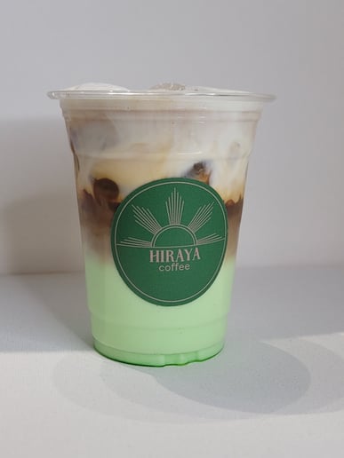 Gallery photo 5 of Hiraya Coffee