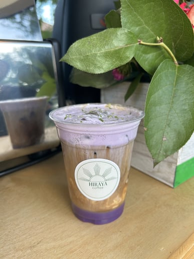 Gallery photo 6 of Hiraya Coffee