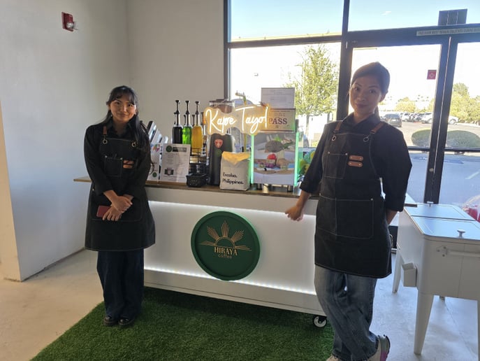 Gallery photo 7 of Hiraya Coffee