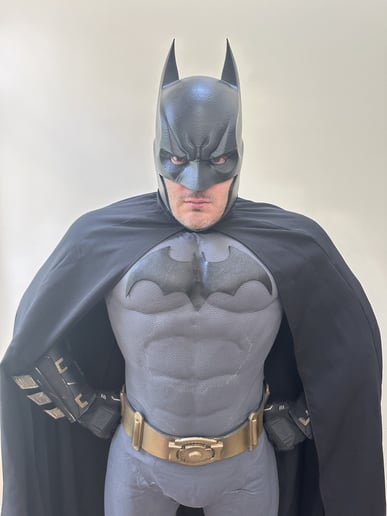 Gallery photo 1 of Hire a Hero