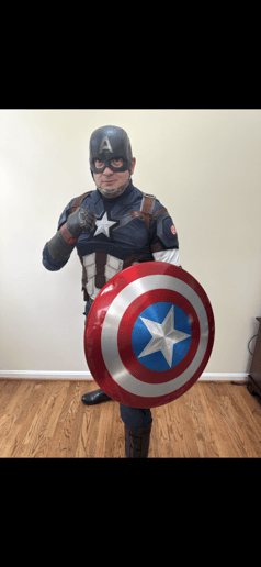 Gallery photo 4 of Hire a Hero