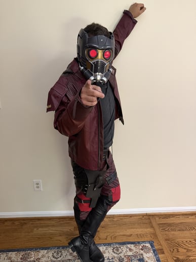 Gallery photo 6 of Hire a Hero