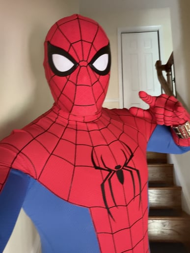 Gallery photo 8 of Hire a Hero