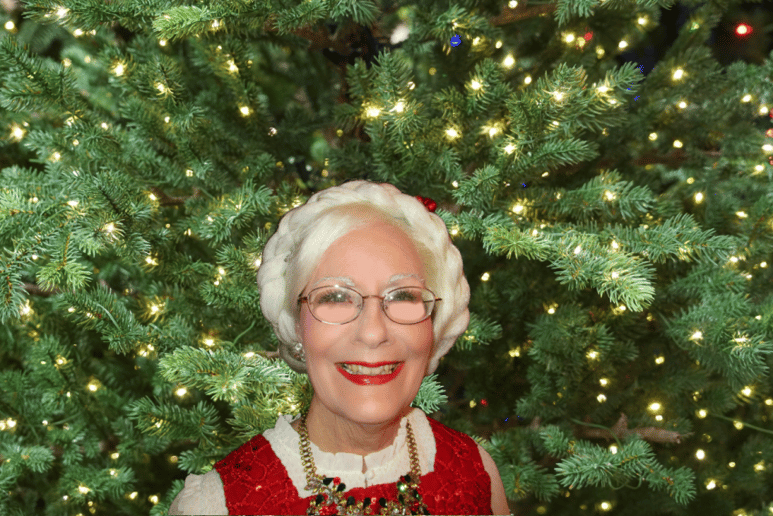Gallery photo 2 of Hire Santa Charlie