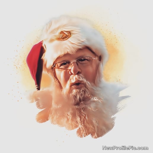 Gallery photo 10 of Hire Santa Charlie