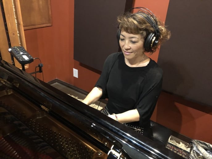 Gallery photo 3 of Hiroe Sekine