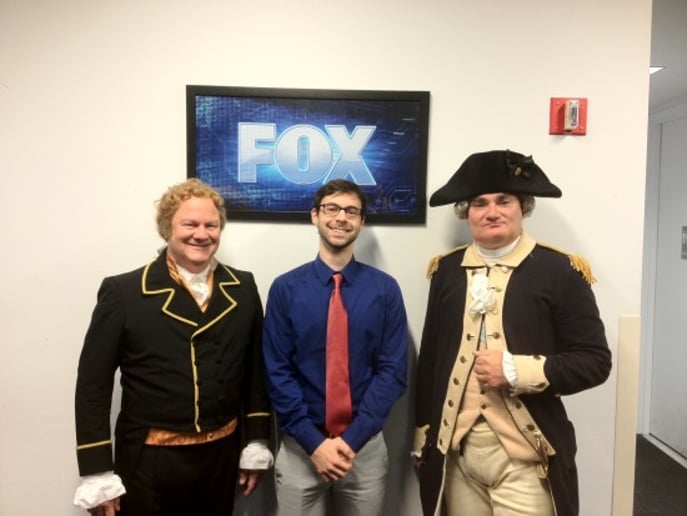 Gallery photo 2 of His Excellency General George Washington