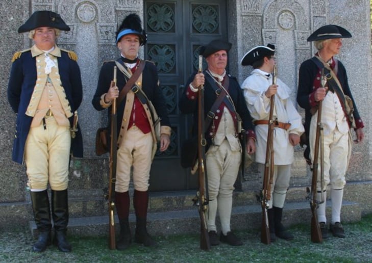 Gallery photo 3 of His Excellency General George Washington