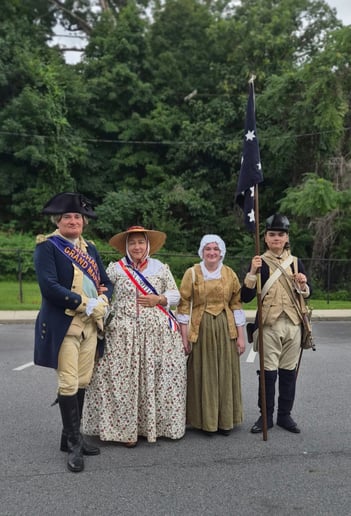 Gallery photo 2 of His Excellency General George Washington