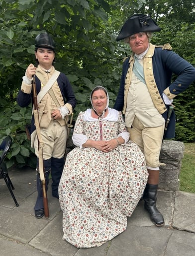 Gallery photo 4 of His Excellency General George Washington