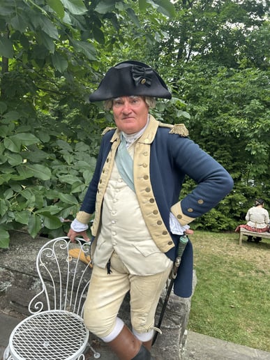 Gallery photo 6 of His Excellency General George Washington