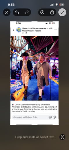 Gallery photo 7 of His Excellency General George Washington
