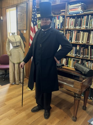 Gallery photo 8 of His Excellency General George Washington