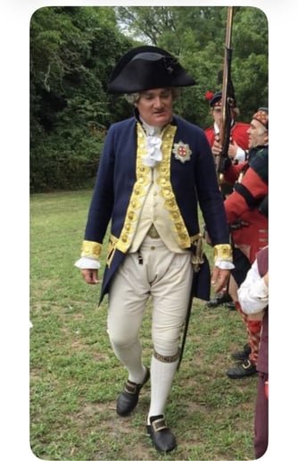 Gallery photo 9 of His Excellency General George Washington