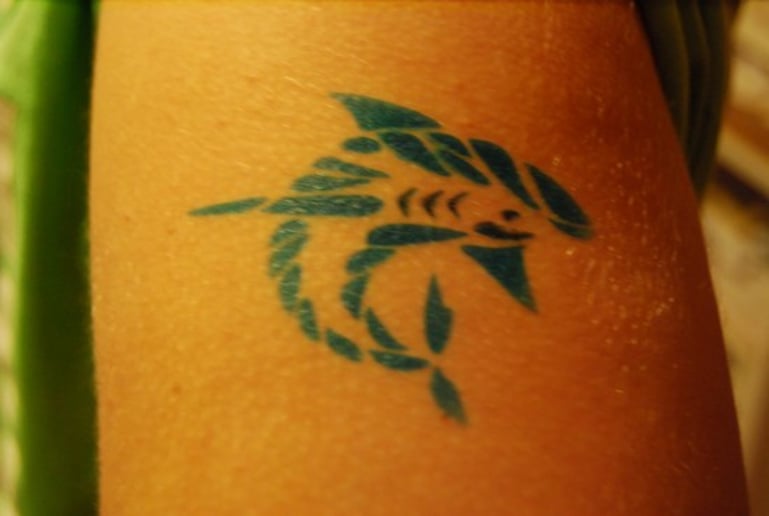 Gallery photo 5 of His Painter Airbrush, LLC